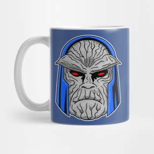 For Dark Side Mug